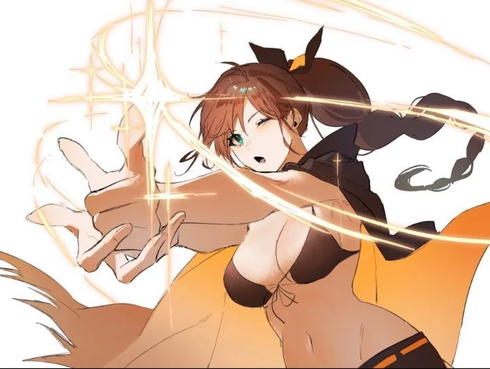 Shaula thumbnail