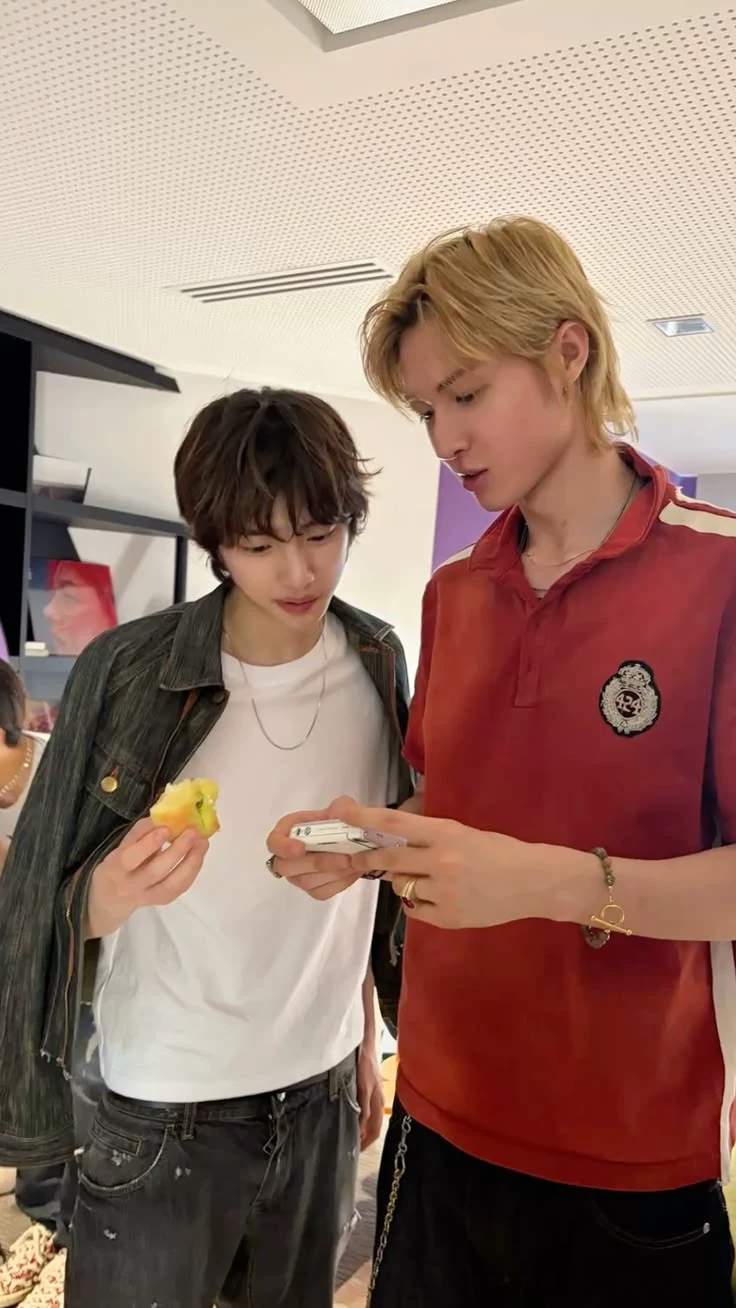 Martin and Juhoon ship thumbnail