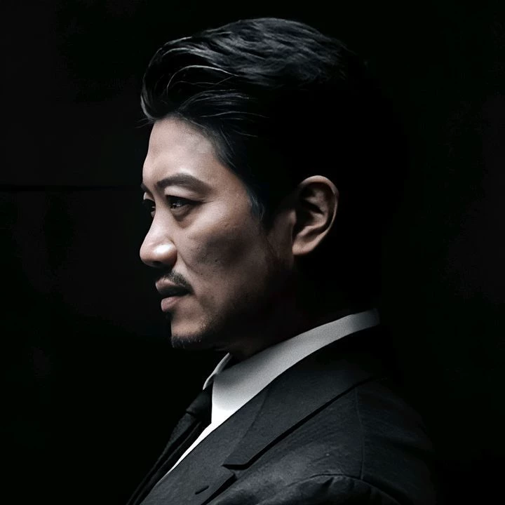 Choi Mujin thumbnail