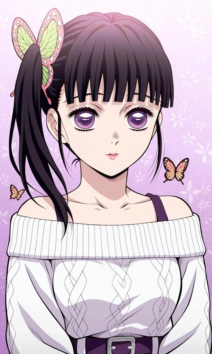 Kanao Tsuyuri thumbnail