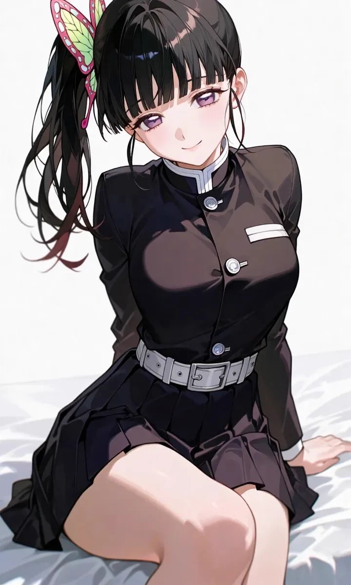 Kanao Tsuyuri thumbnail