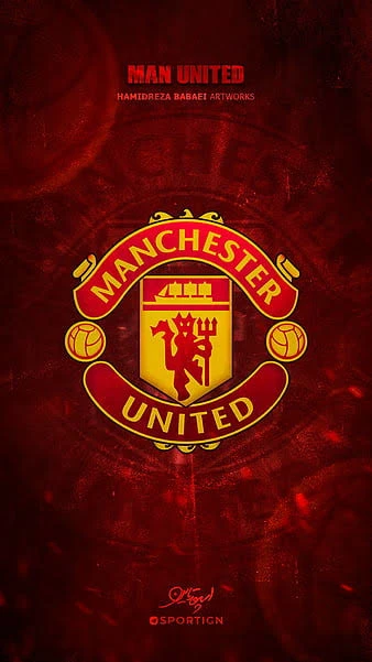 Manchester United CF thumbnail