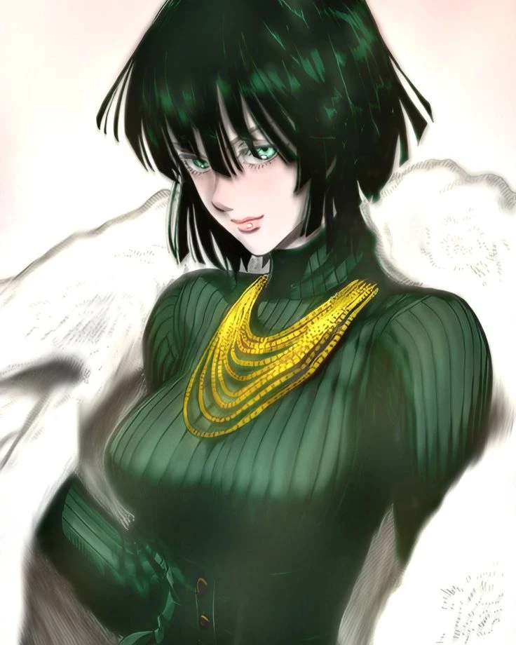 Fubuki thumbnail