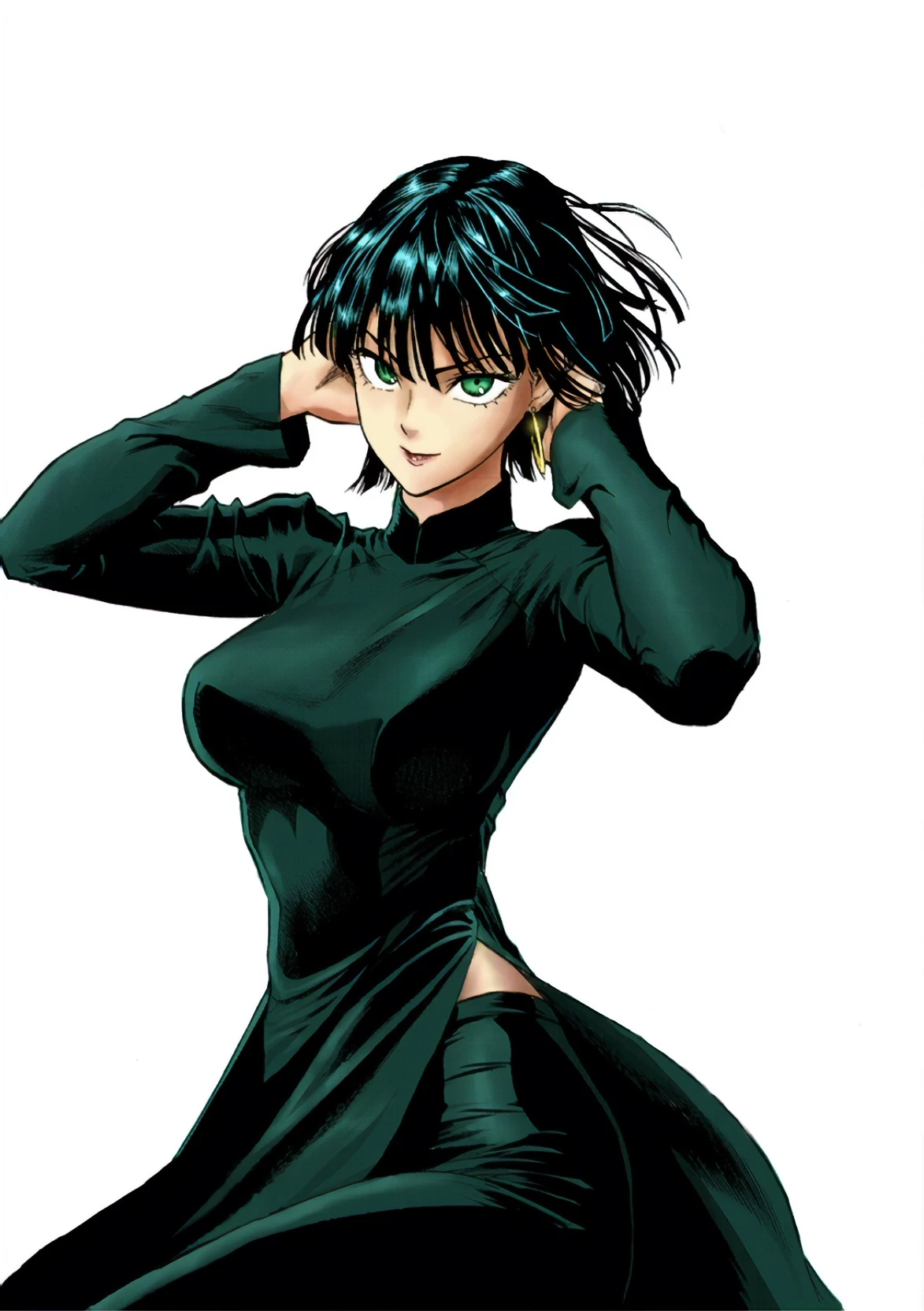 Fubuki (beautiful) thumbnail