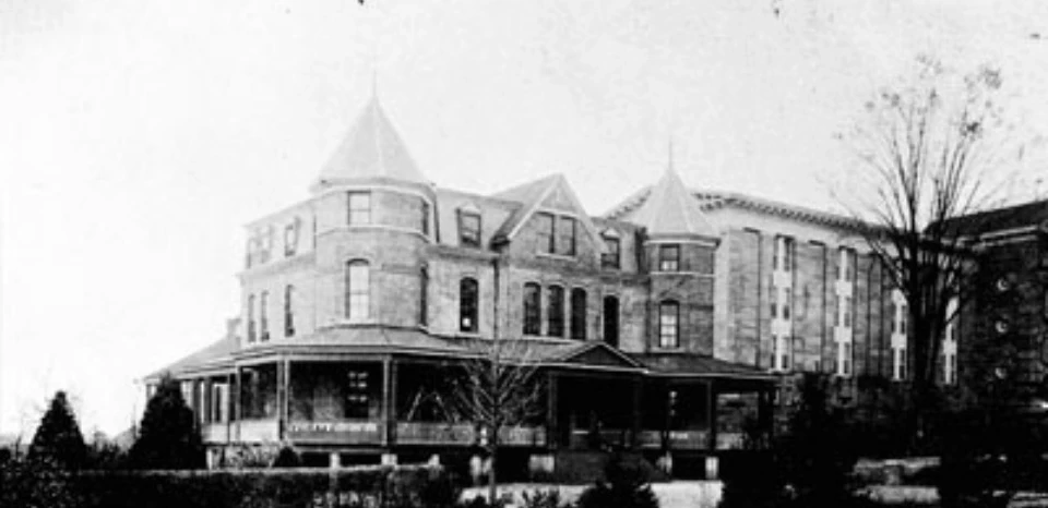 Leo(mental hospital)  thumbnail