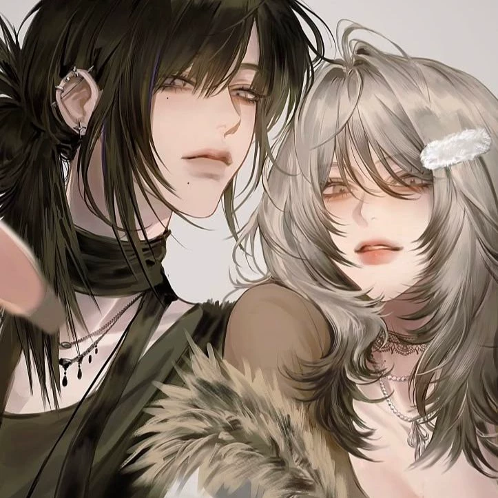 Yuna y Valerie (gl/WLW) thumbnail