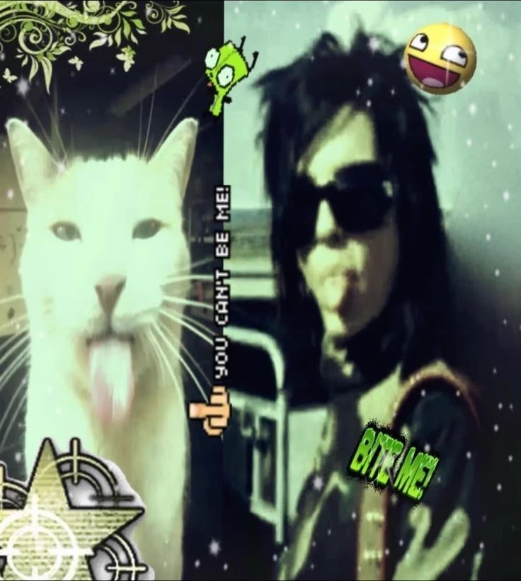 Bill Kaulitz thumbnail