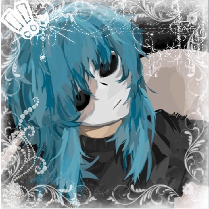 Sal Fisher (Sally Face) thumbnail