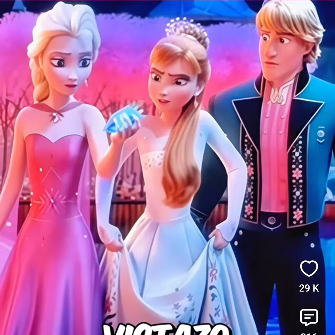 Frozen 3 thumbnail
