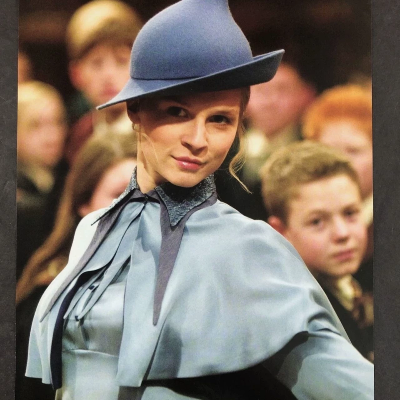 Fleur Delacour thumbnail