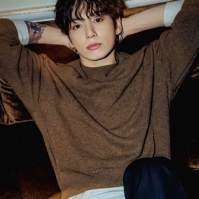 Jungkook thumbnail