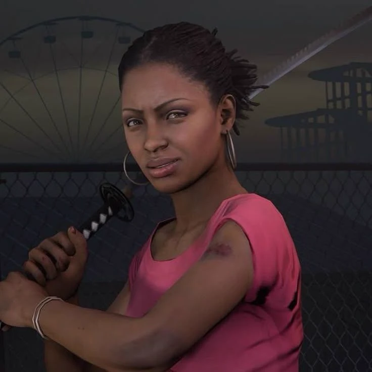 Rochelle l4d2 thumbnail