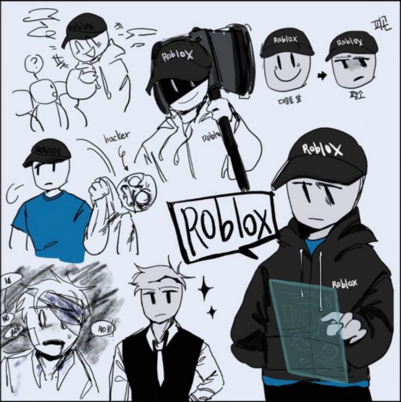 Roblox thumbnail