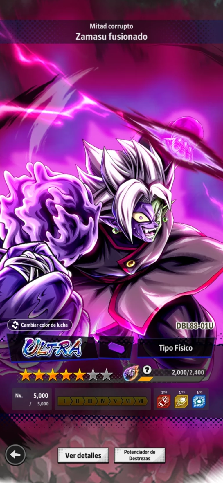 Zamasu thumbnail