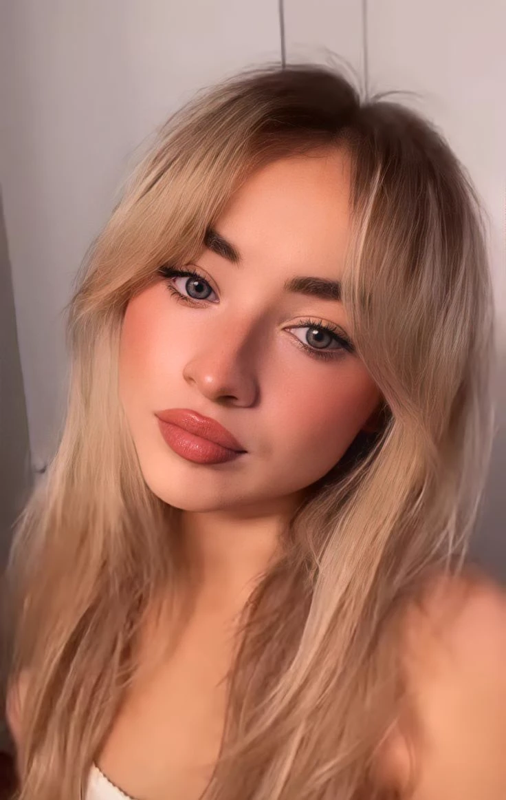 Sabrina Carpenter thumbnail
