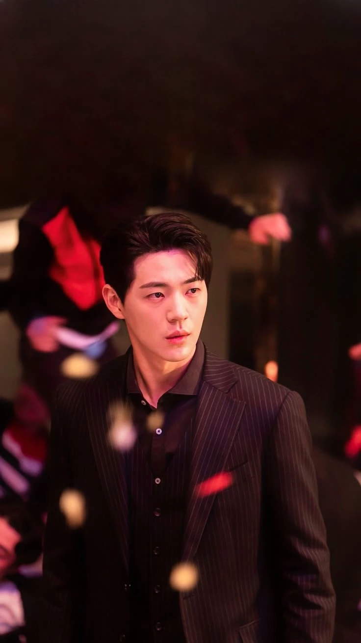 Shin Jaeha thumbnail