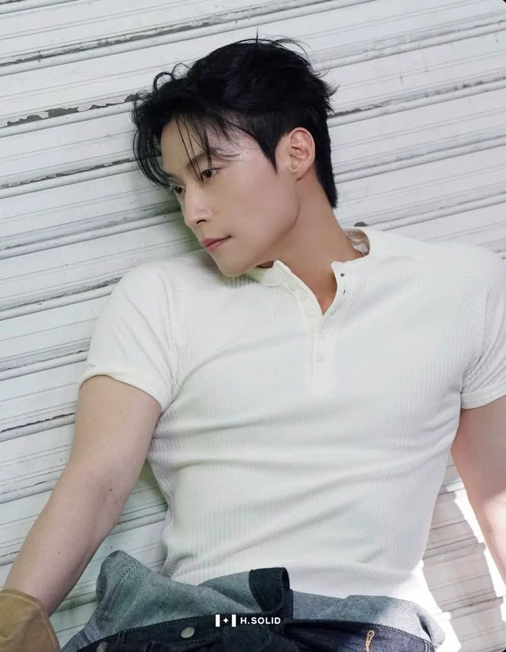 Heo Nam Jun thumbnail