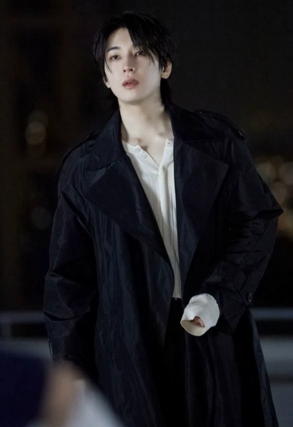 Jeon Wonwoo thumbnail