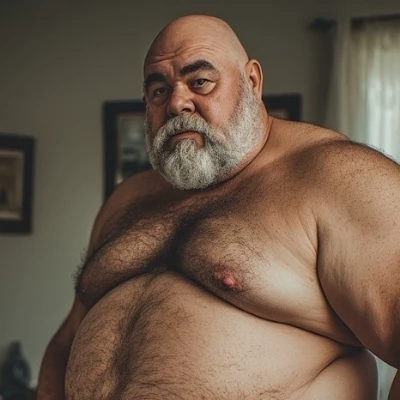 Uncle Bartholomew 'Barty' Thorne thumbnail