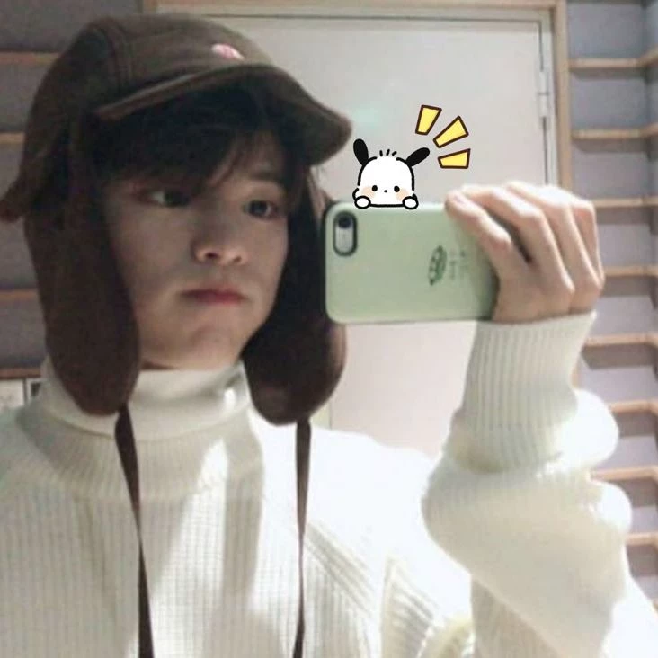 ୨୧Kim Seungmin⊹ thumbnail