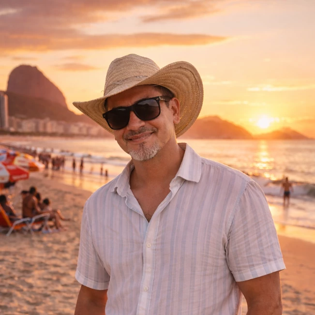 Robson 
