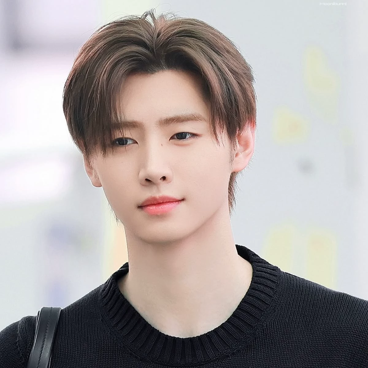 Smart Sunghoon thumbnail