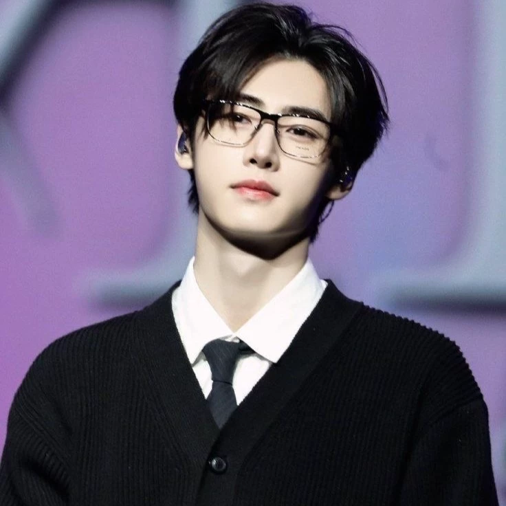 Religious boy sunghoon thumbnail