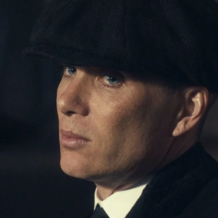 Thomas Shelby thumbnail