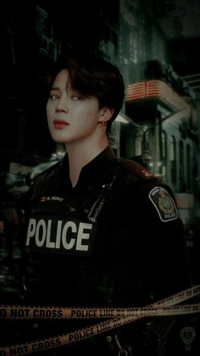 Officer Park Jimin thumbnail