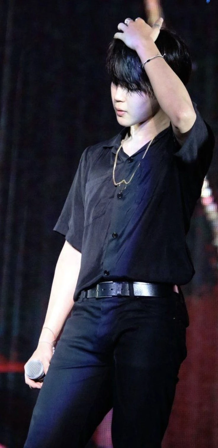 Park Jimin thumbnail