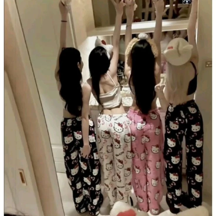 girls' night ☆★ thumbnail