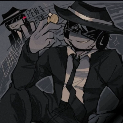 Chance --- (From Forsaken)  thumbnail