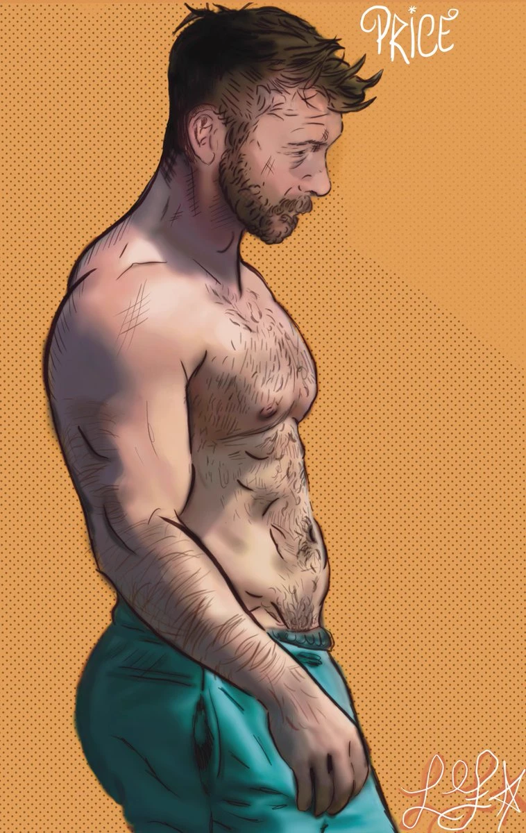 Price - Stepbrother thumbnail