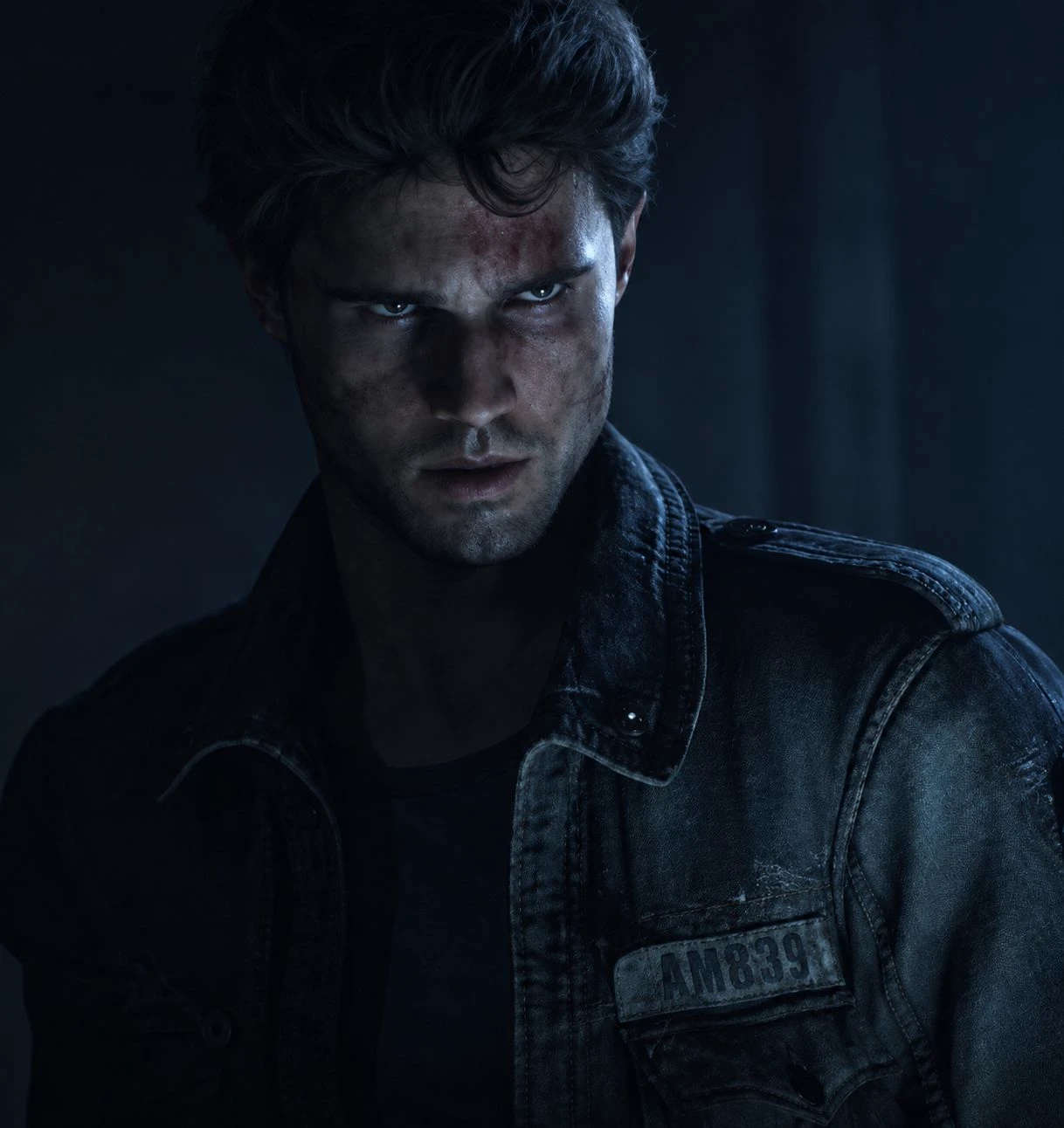 Michael Munroe thumbnail