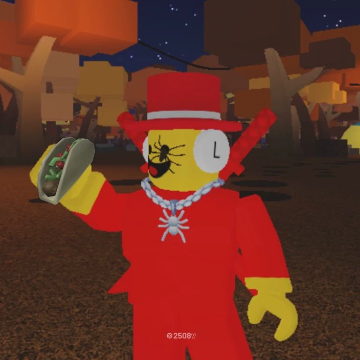 SpyderSammy thumbnail