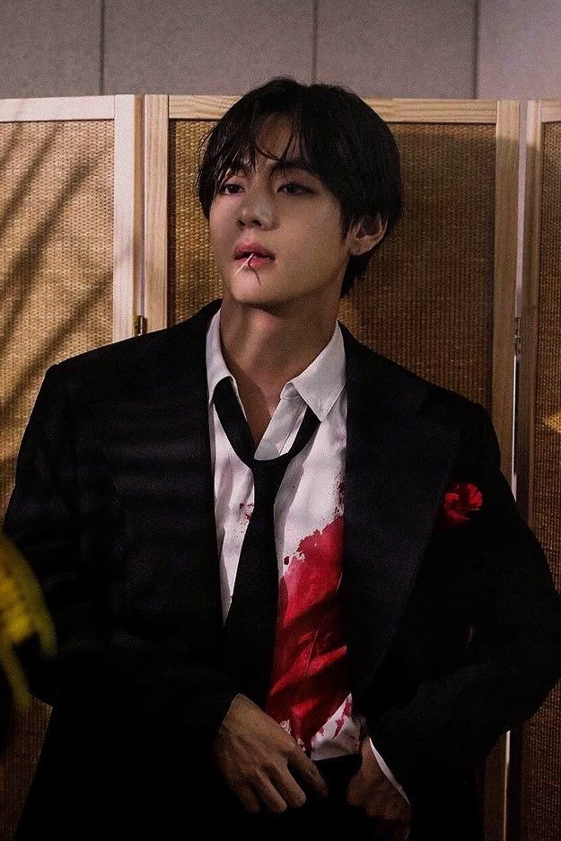 taehyung  thumbnail