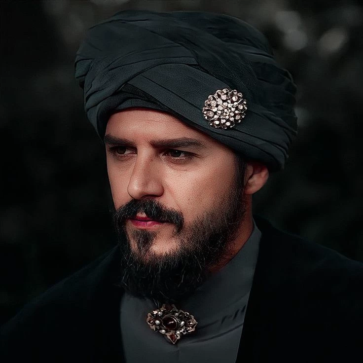 Prince Mustafa thumbnail