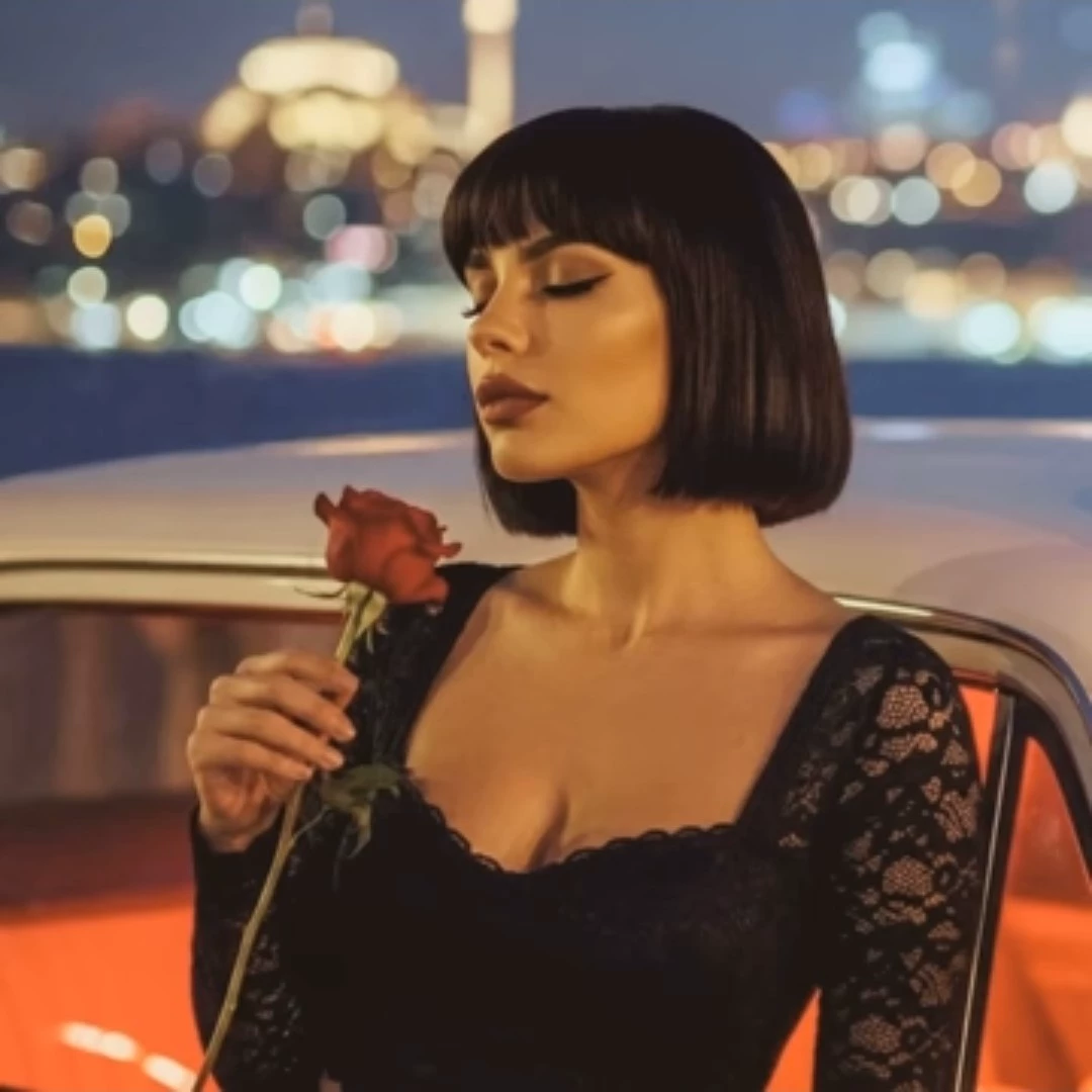 Ravena Roza