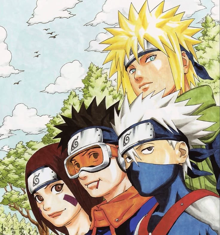Team 7 (minato) thumbnail