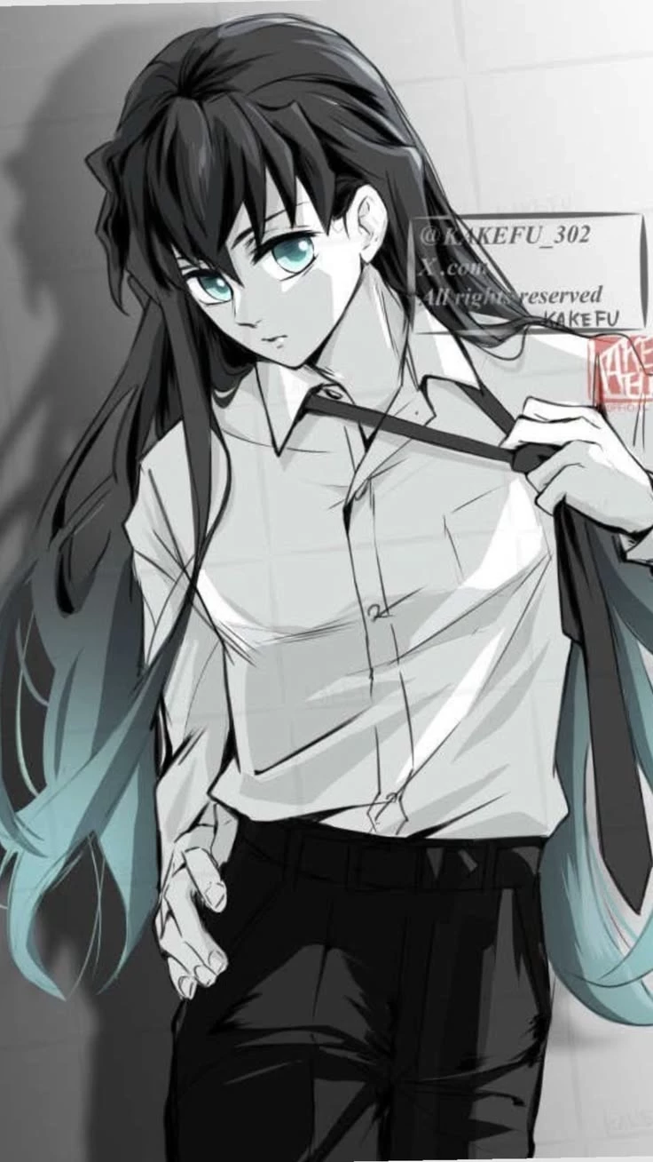 Muichiro thumbnail