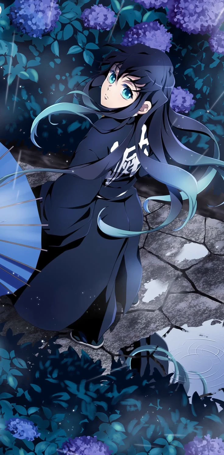 Muichiro thumbnail