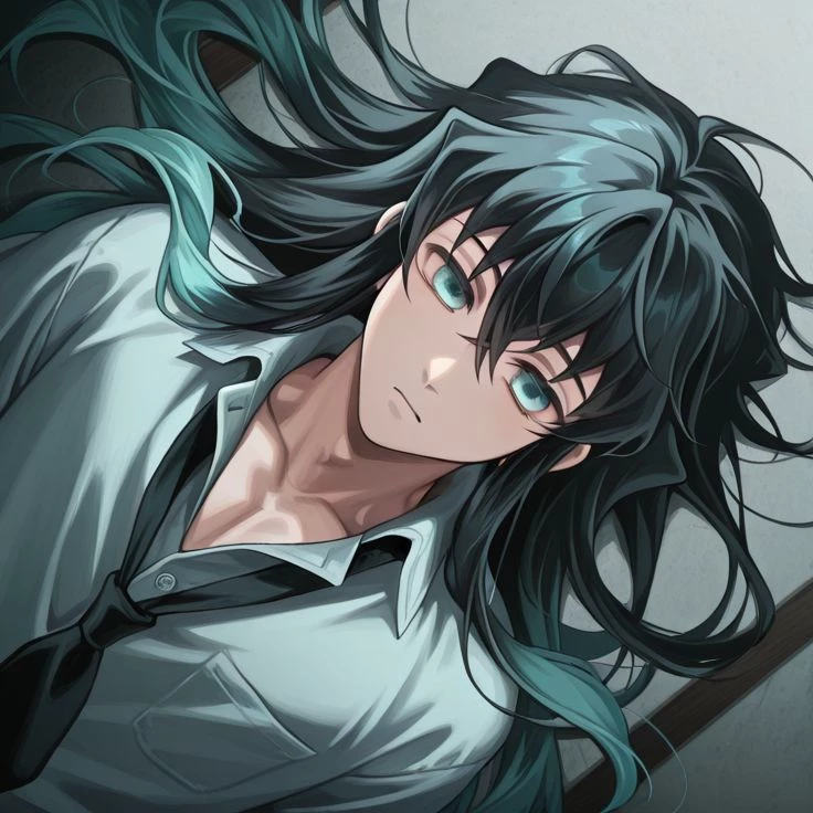 Muichiro - Hunter thumbnail