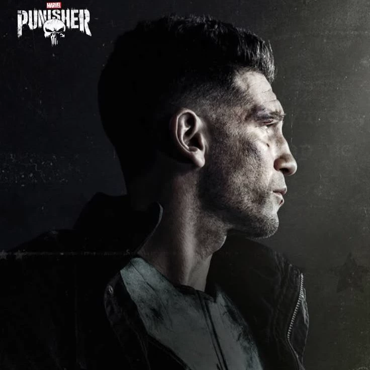 Frank Castle thumbnail