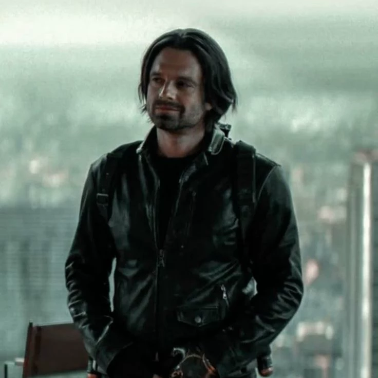 Bucky Barnes thumbnail