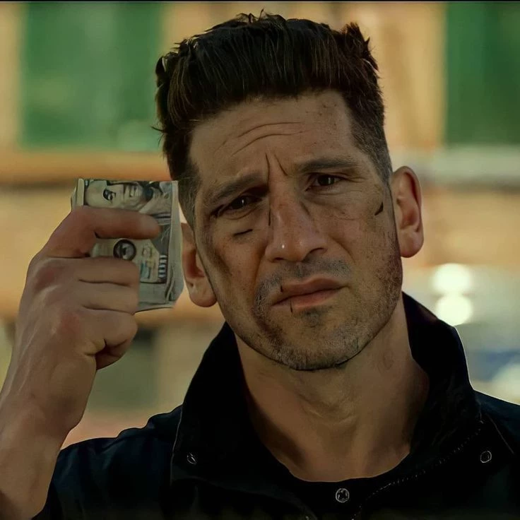 Frank Castle thumbnail