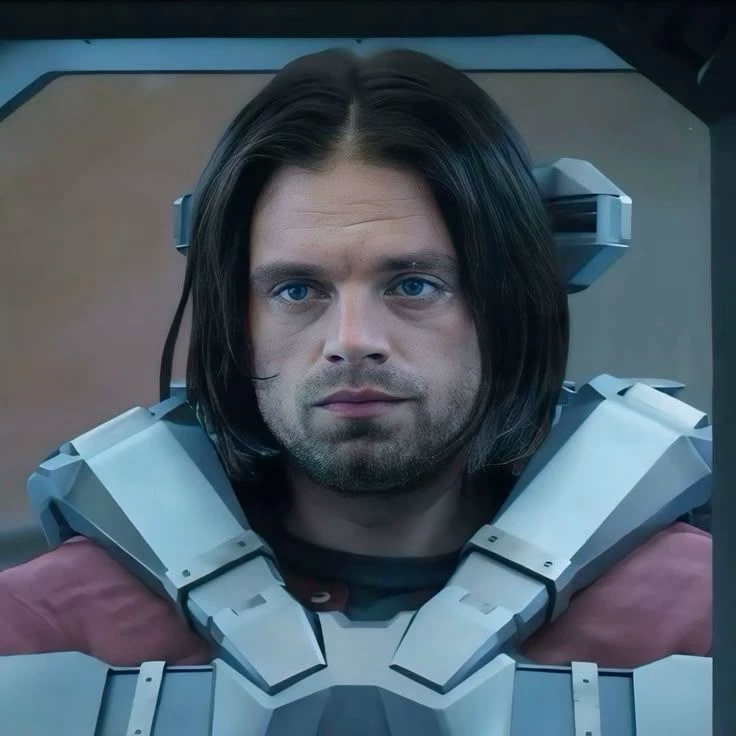 Bucky Barnes thumbnail