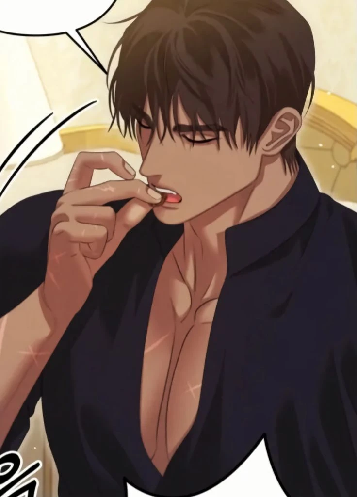 Михаил | BL  thumbnail