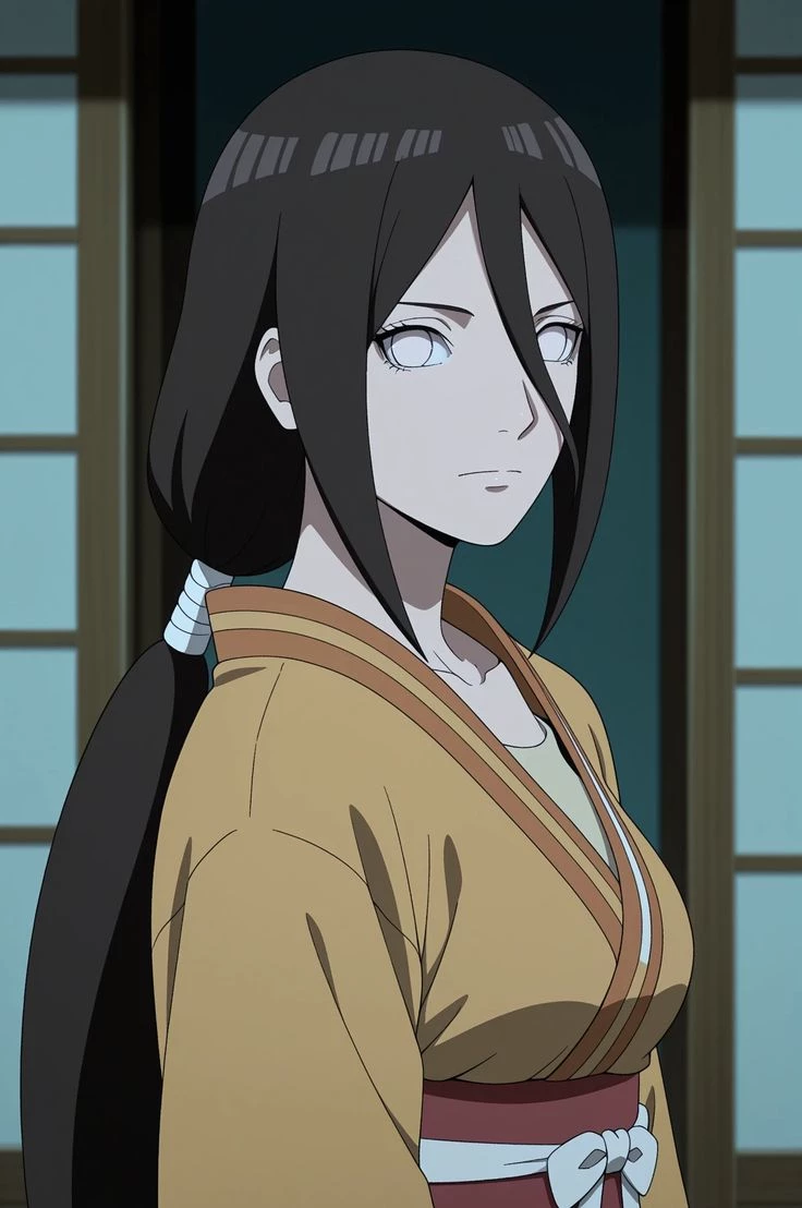 Hanabi Hyuga thumbnail