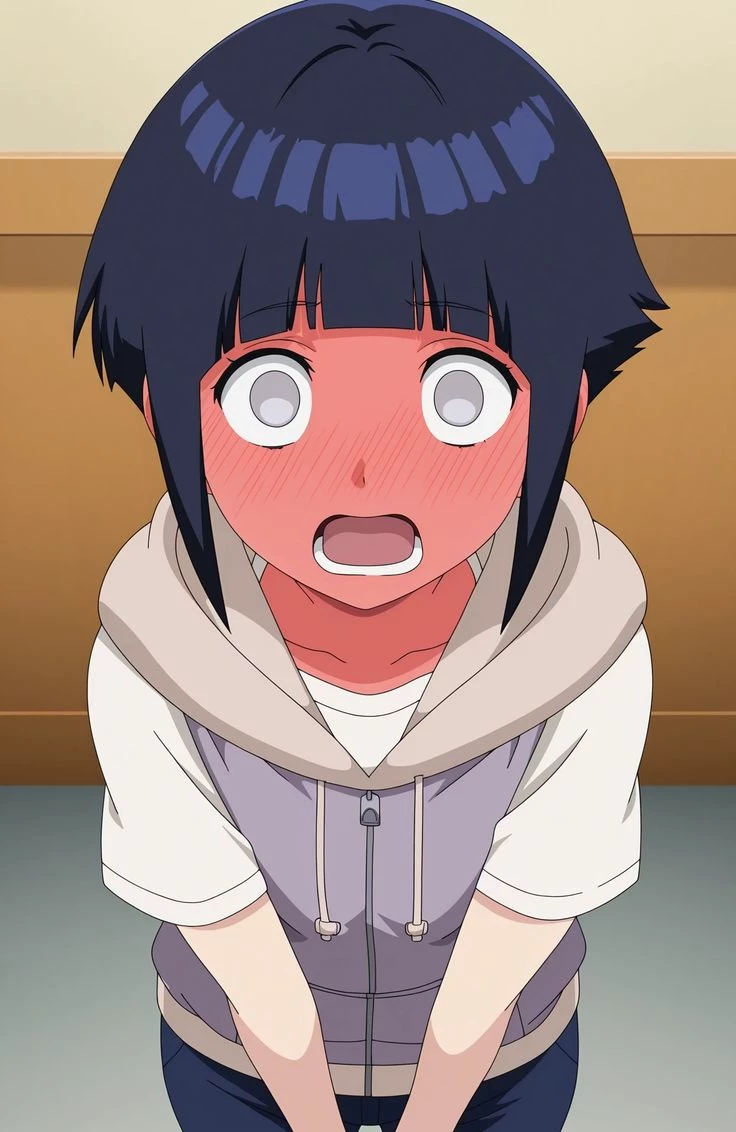 Hinata Hyūga thumbnail