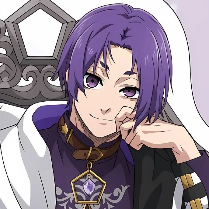 Reo mikage thumbnail